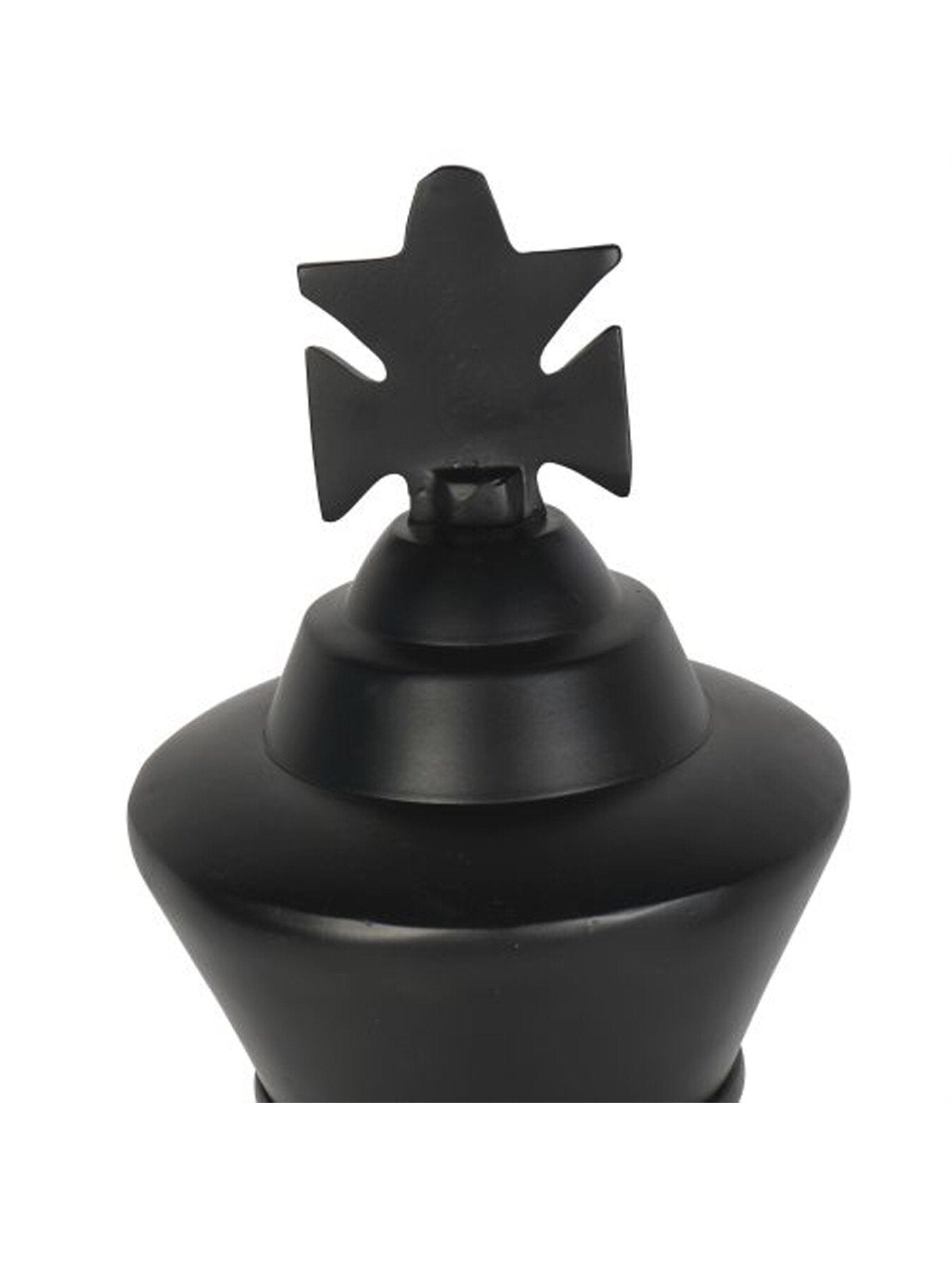 Decorative King in Finish