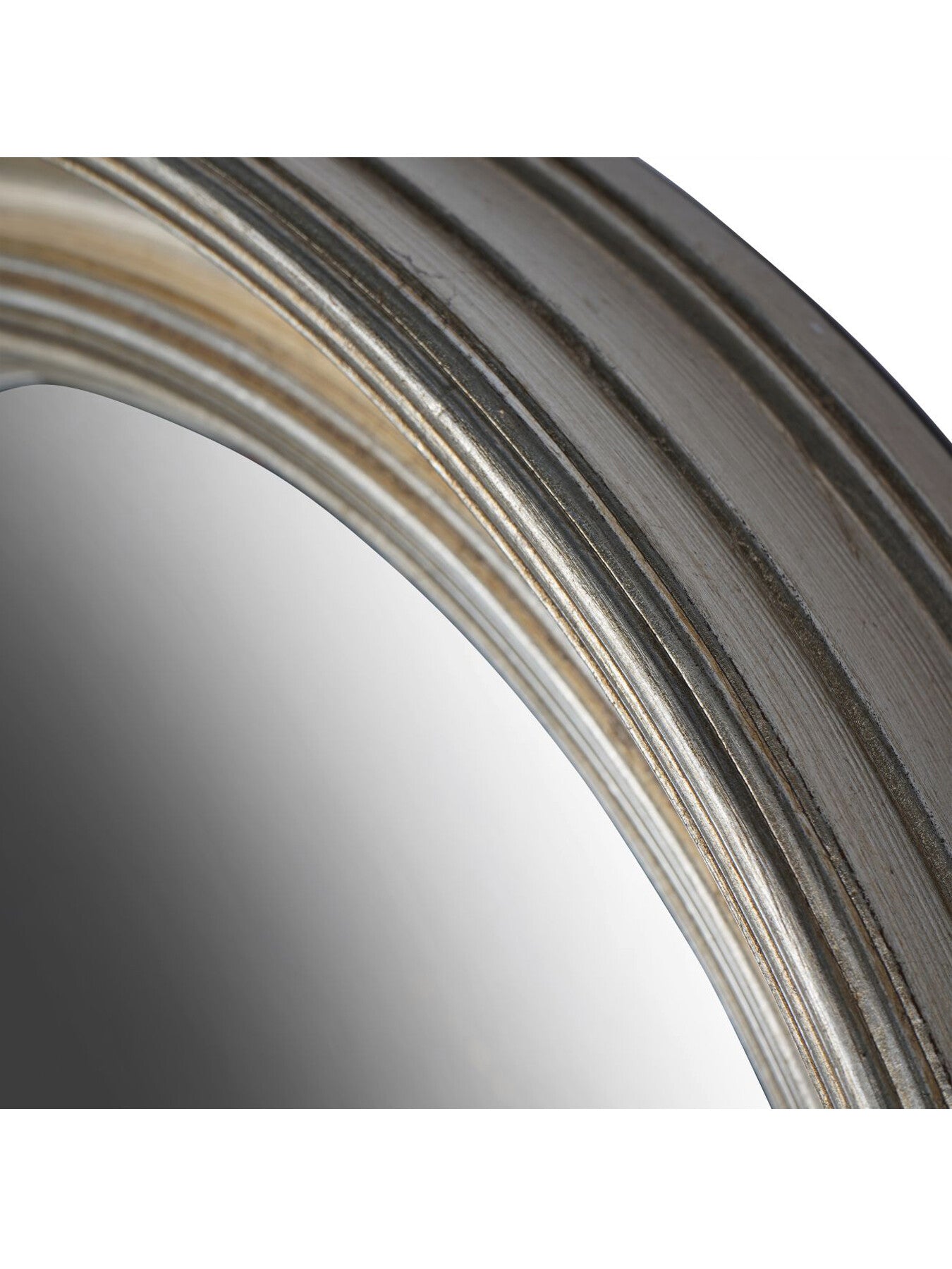 Fen Round Convex Mirror S 50cm