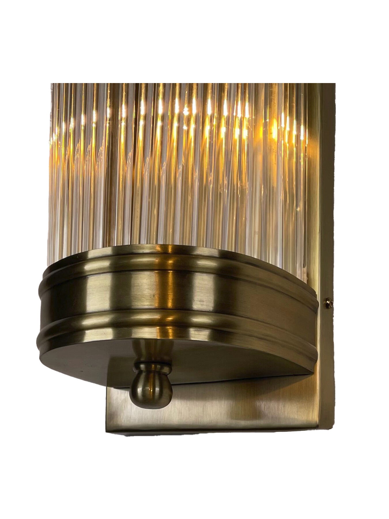 Beaumont Wall Lamp