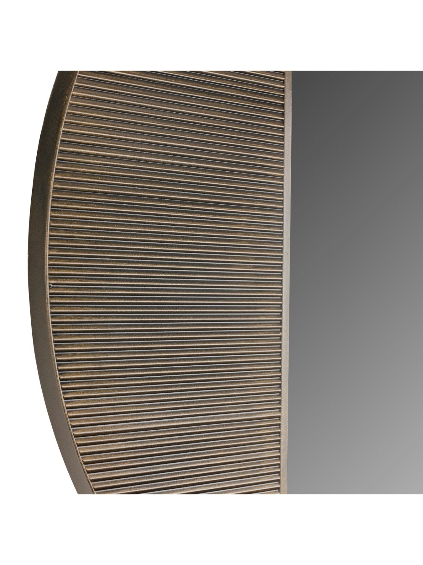 Belvedere Wall Mirror 90cm