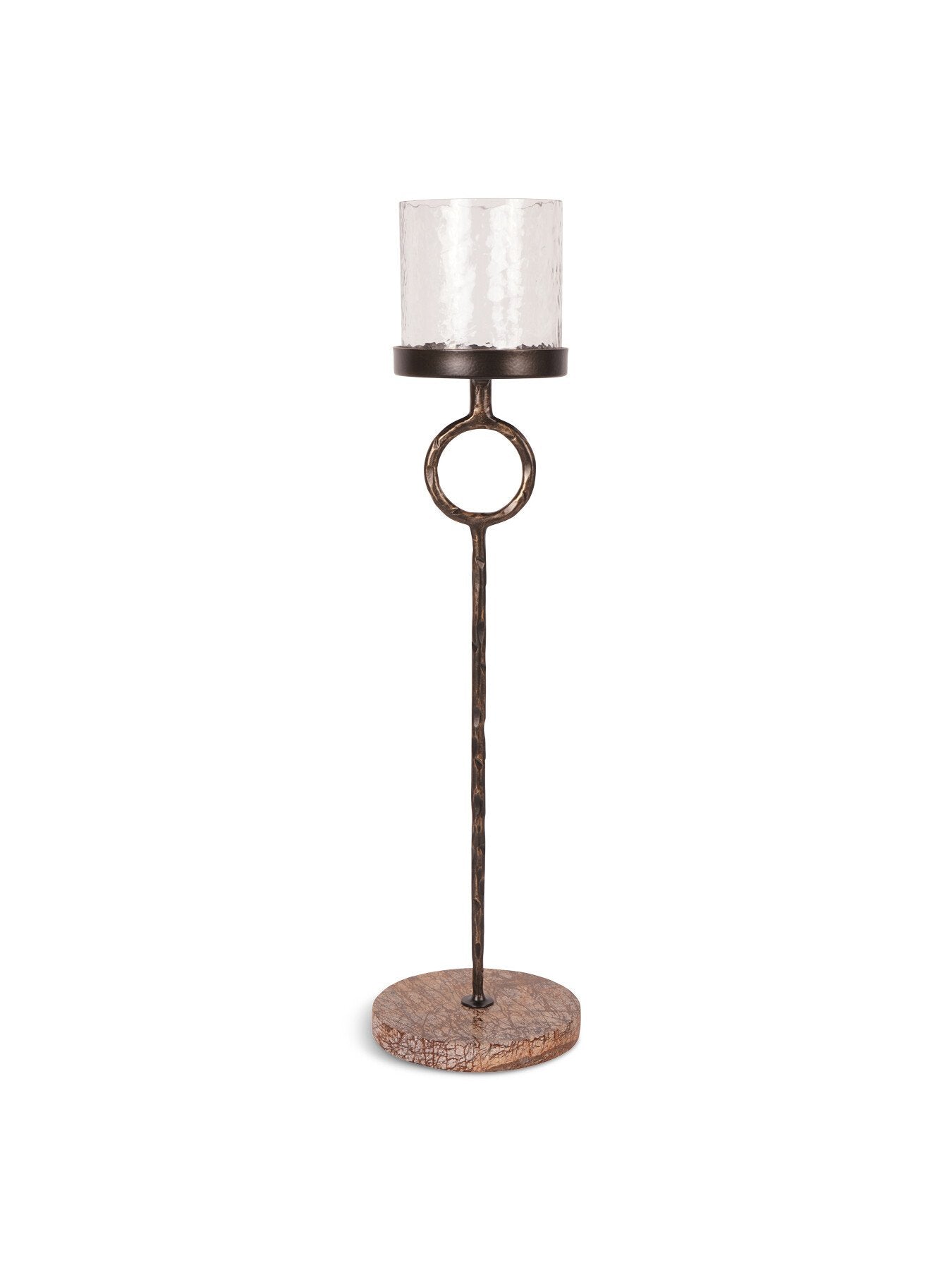 Rutland Table Hurricane Large 45cm