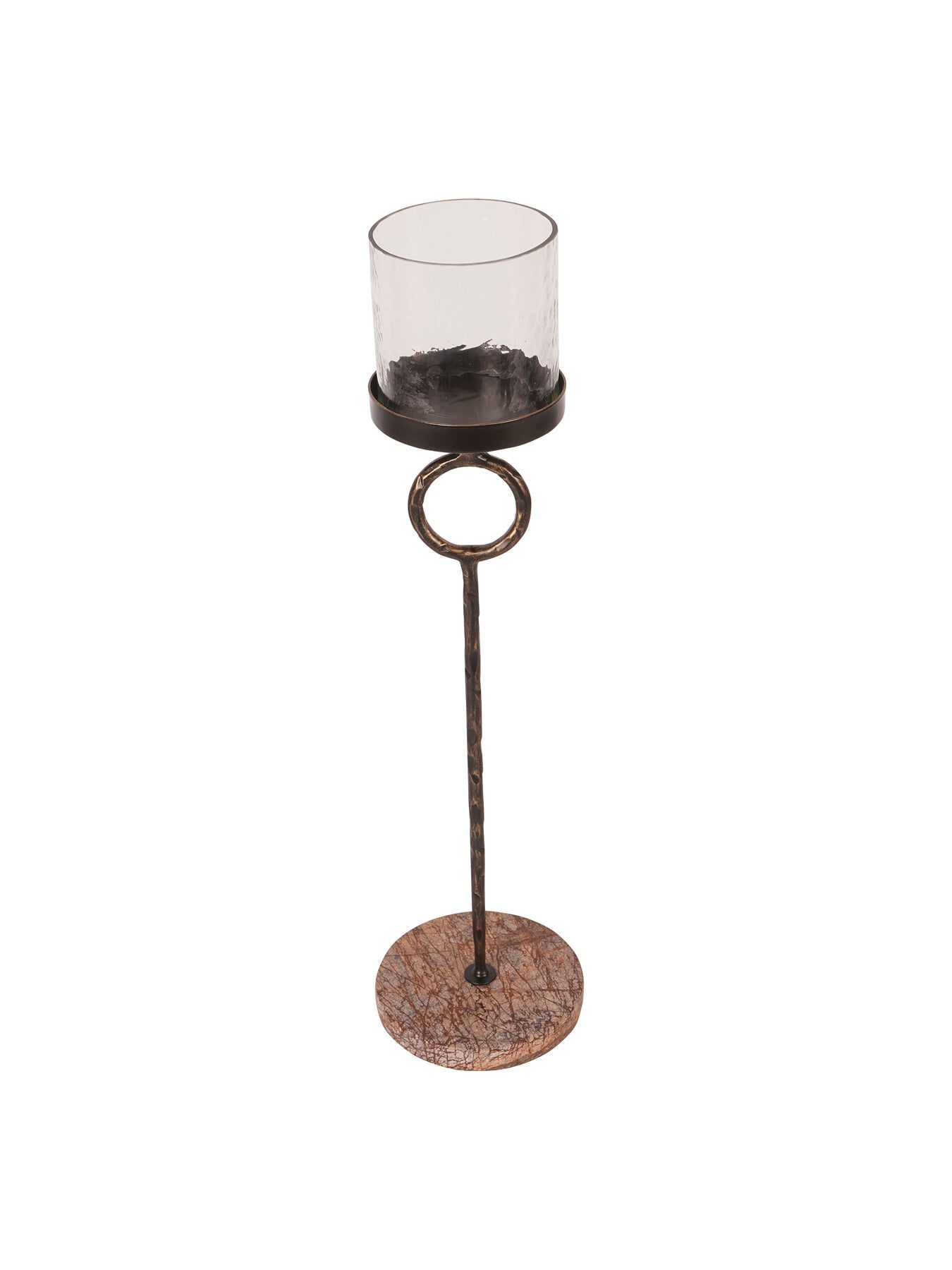 Rutland Table Hurricane Large 45cm