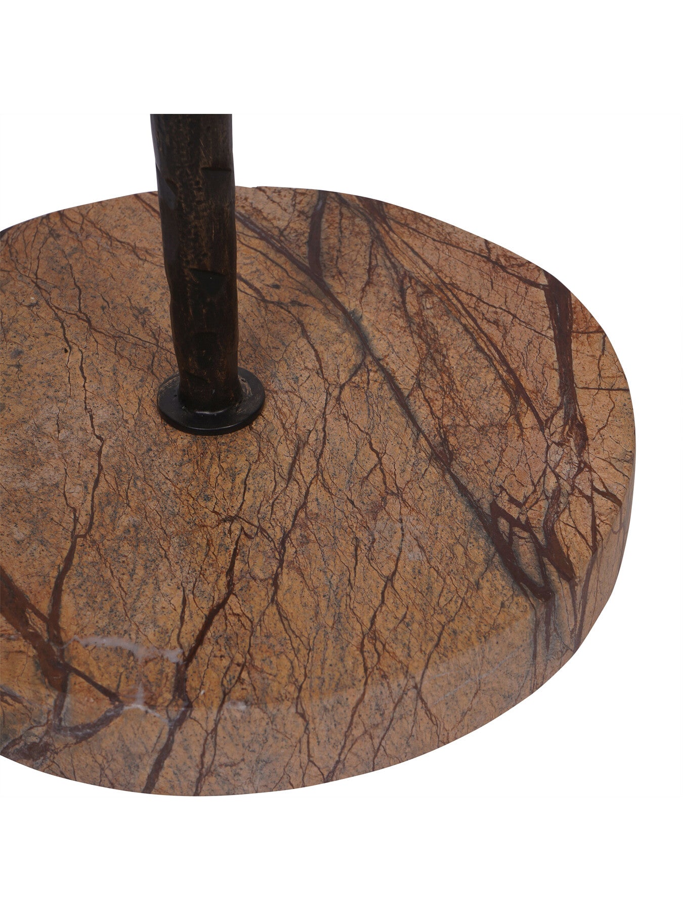 Rutland Floor Hurricane Small 92cm