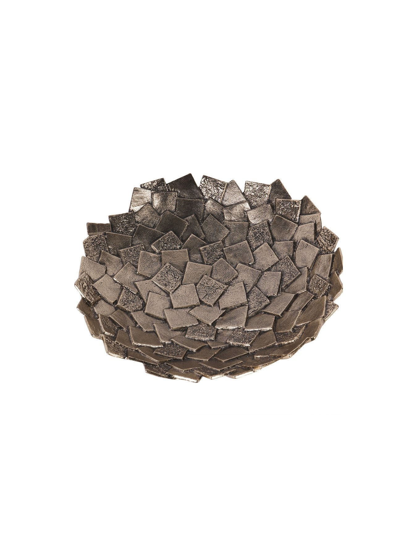 Montrose Cast Aluminium Platter