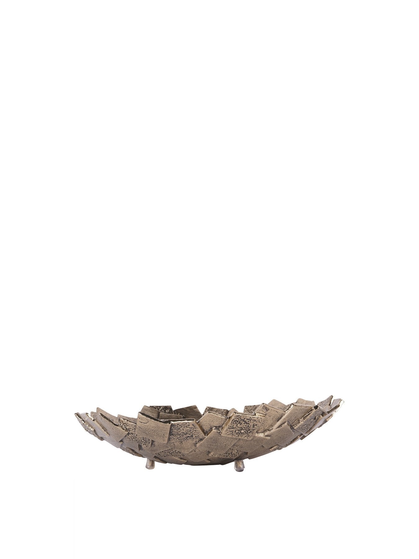 Montrose Cast Aluminium Platter