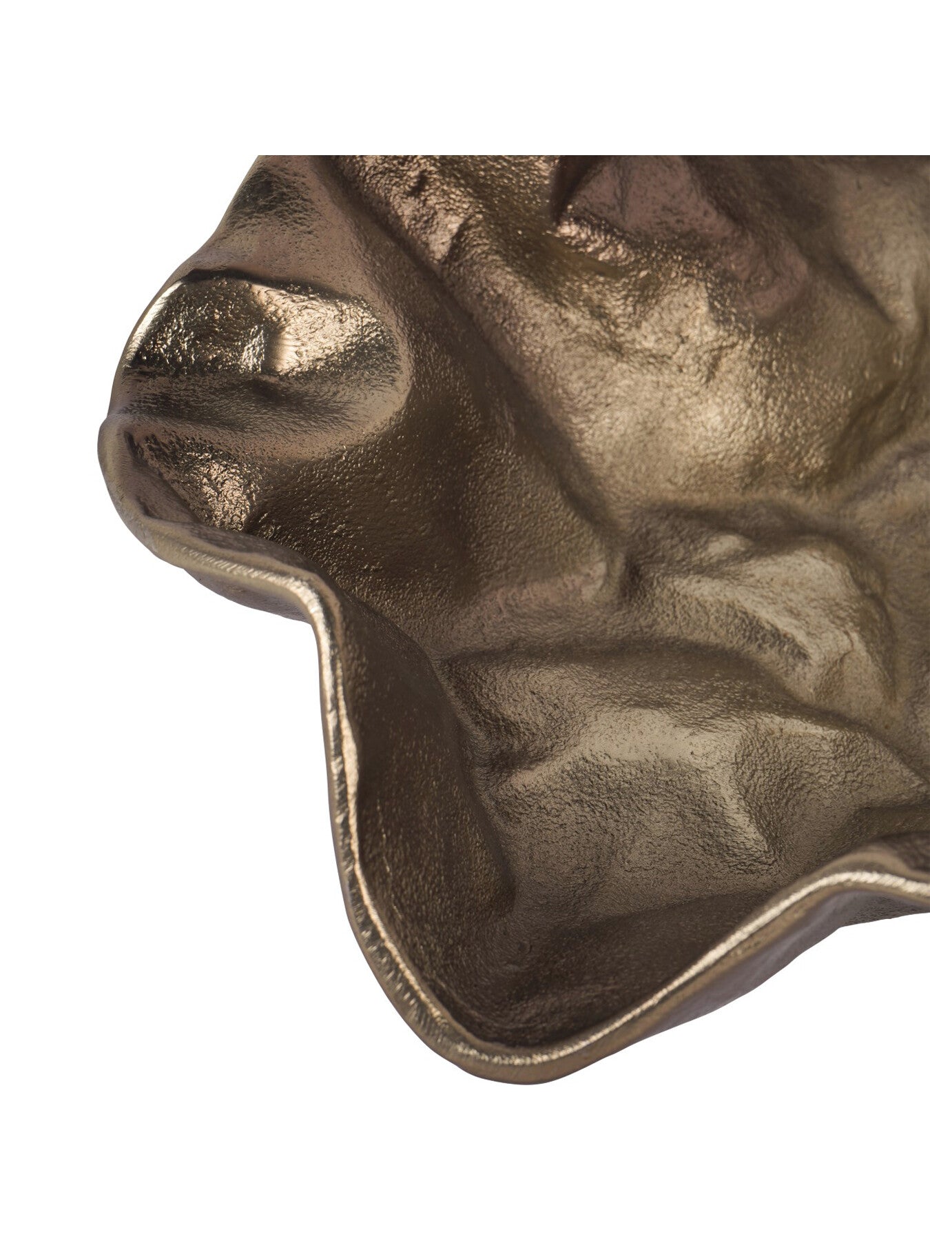 Lowe Cast Aluminium Bowl Large 43cm