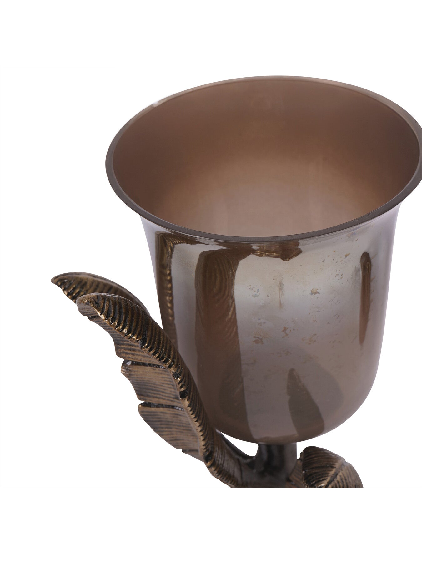 Kariba Elephant Hurricane Large 37cm