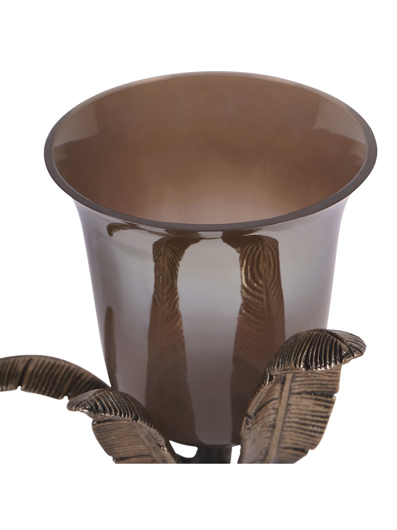 Kariba Elephant Hurricane Small 30cm