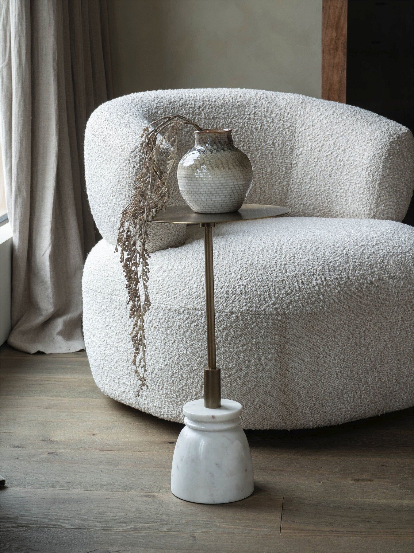 Bensen Side Table