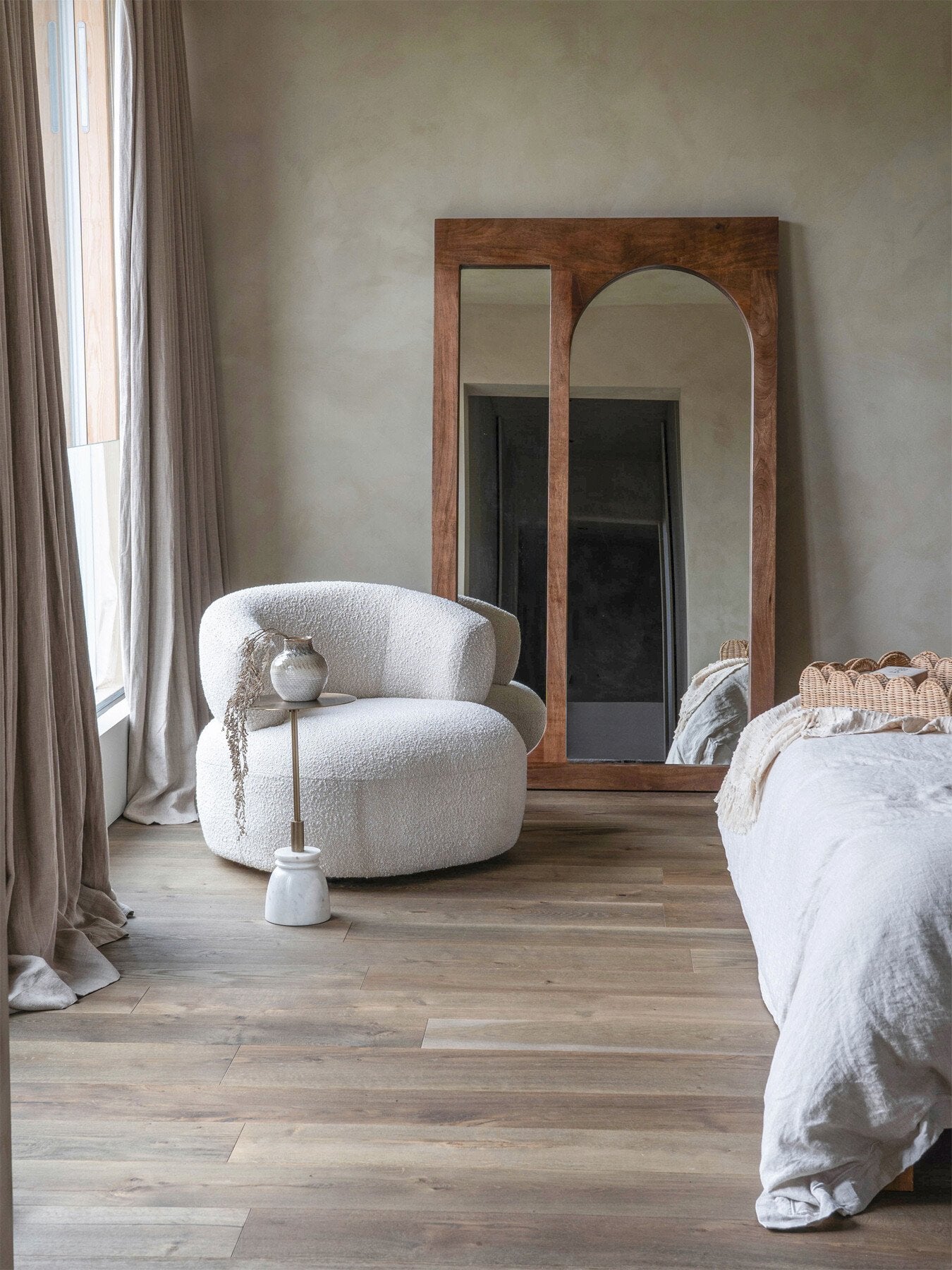 Bensen Side Table