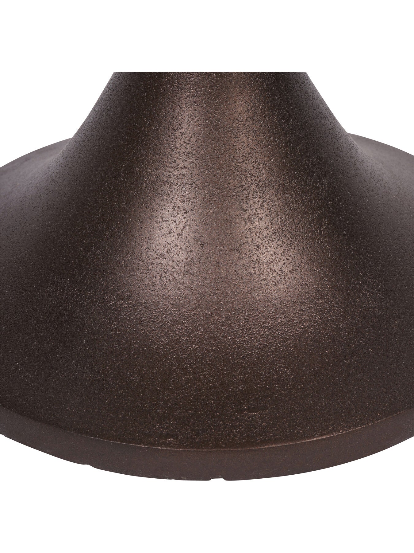Bosworth  Smokey Quartz  Side Table 42cm