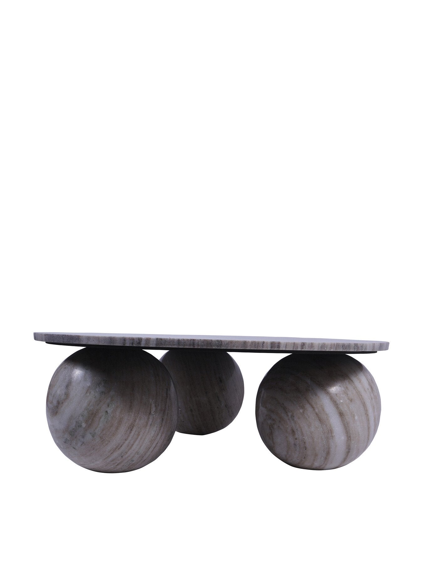 Salento Marble Coffee Table