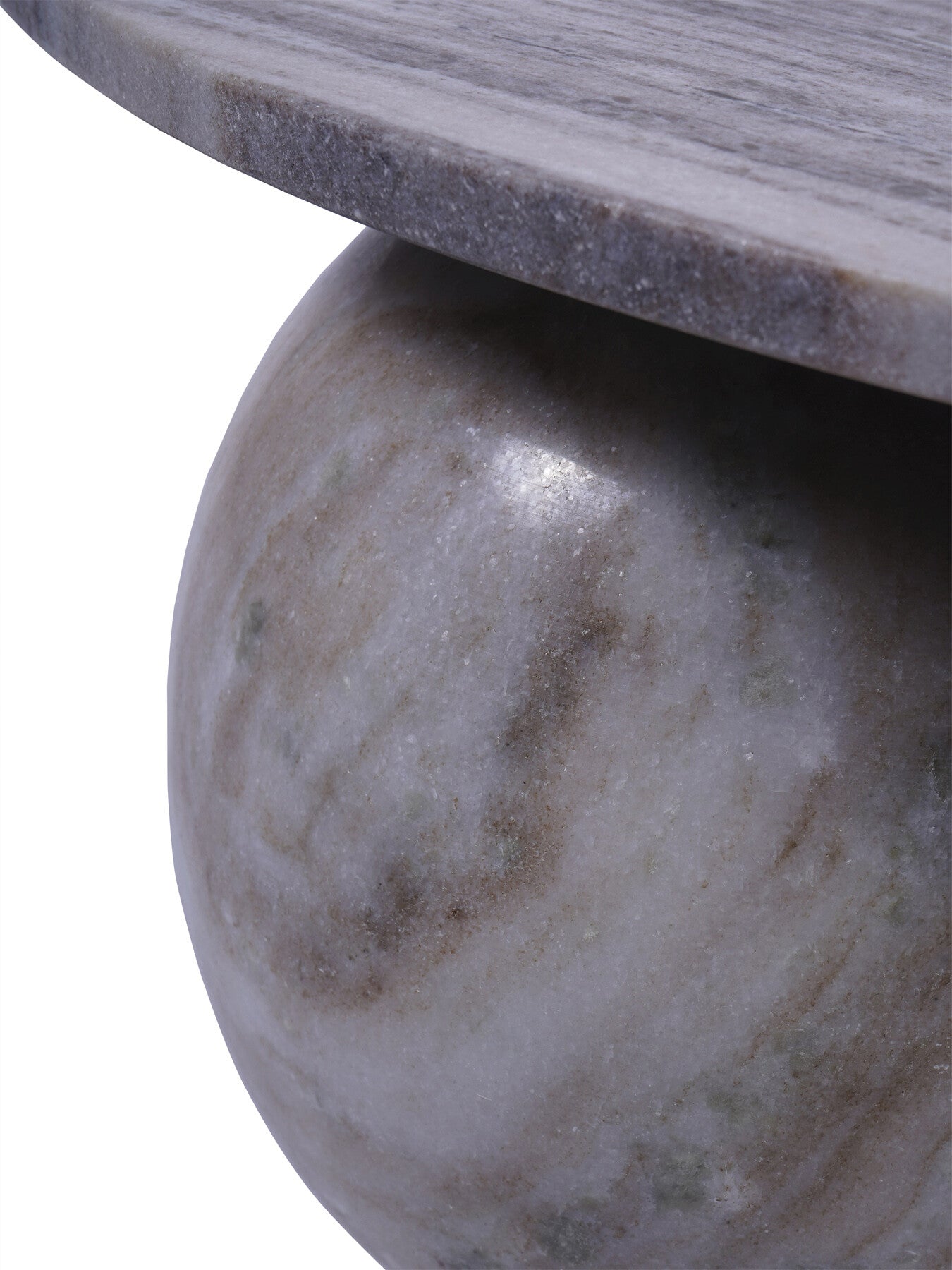 Salento Marble Coffee Table