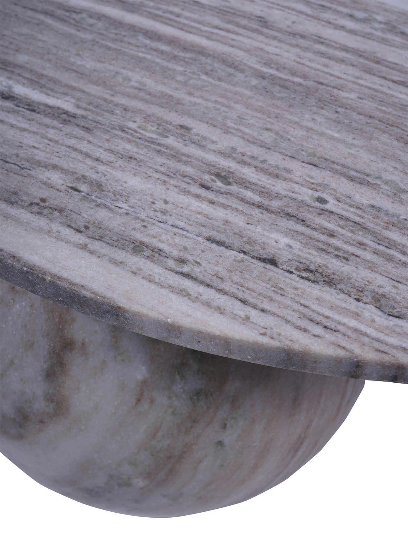 Salento Marble Coffee Table