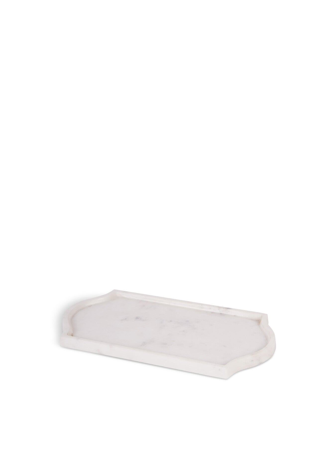 Genoa Marble Tray