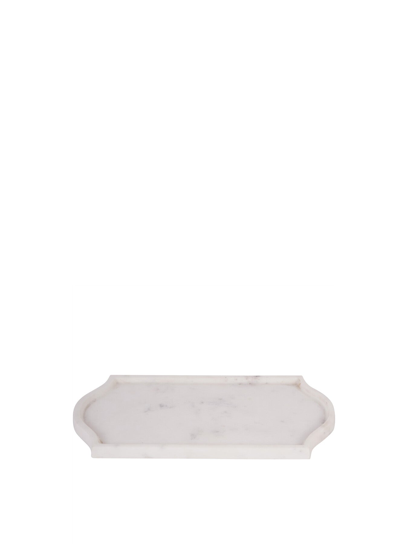 Genoa Marble Tray