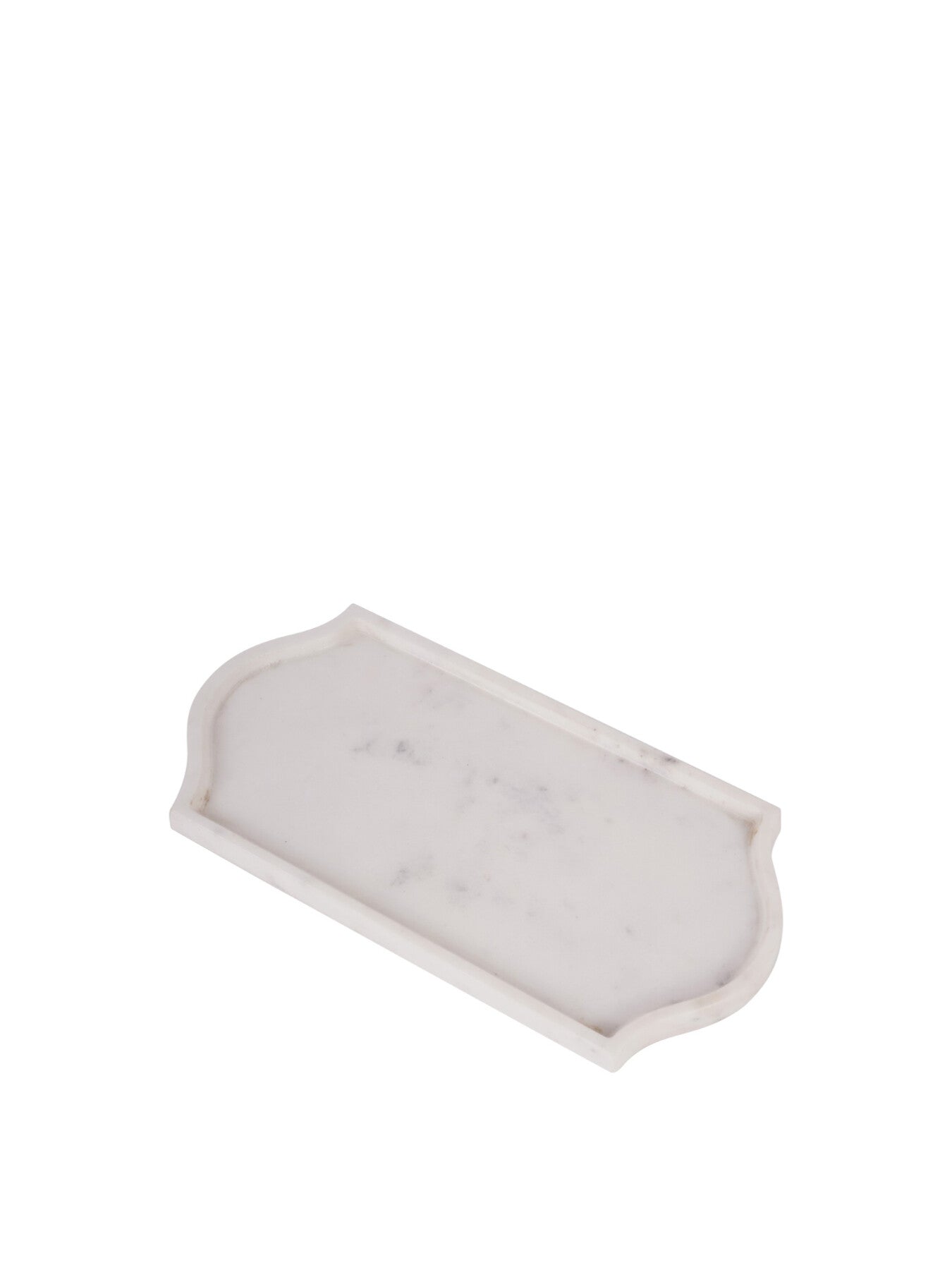 Genoa Marble Tray