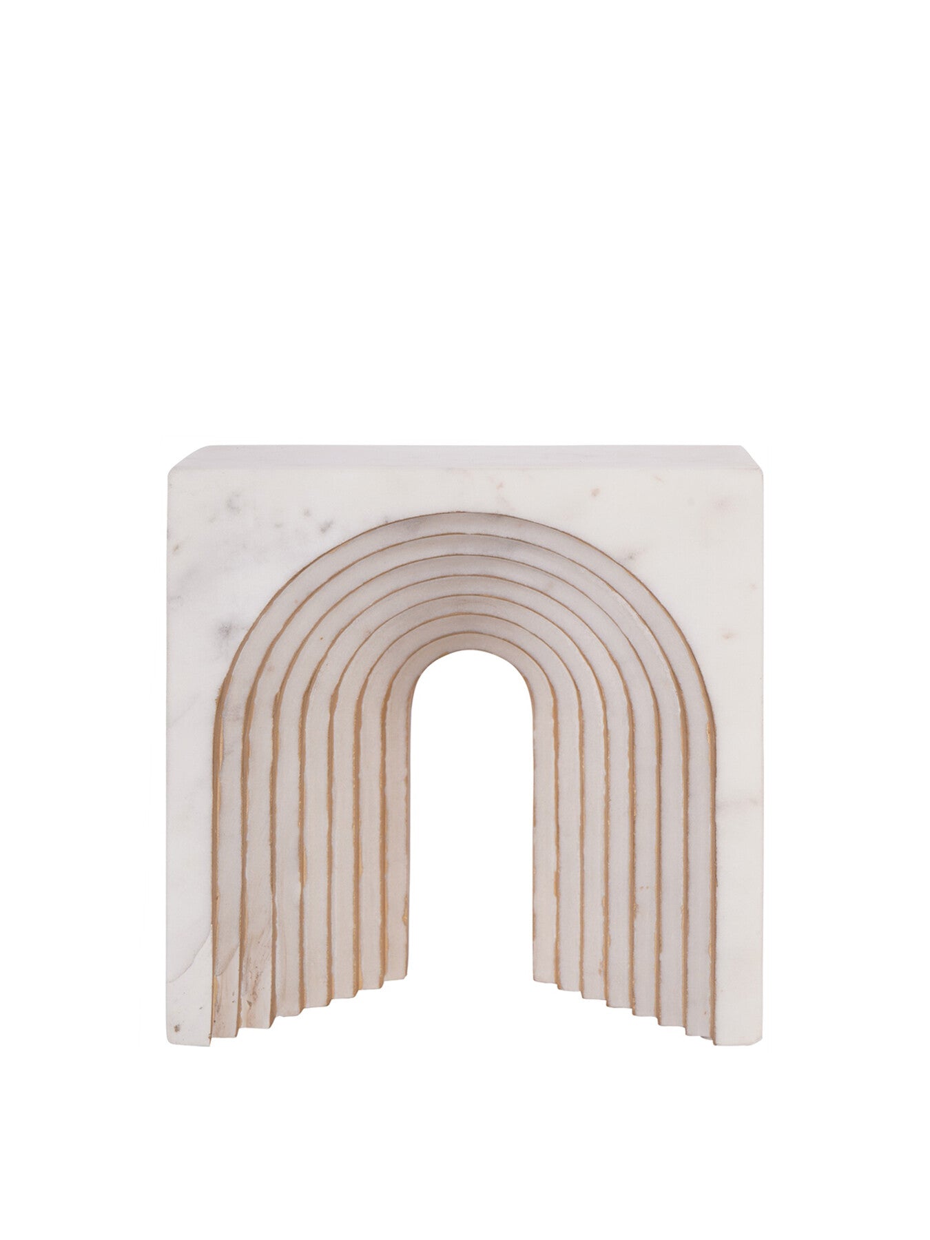 Genoa Marble Decorative Sculpture
