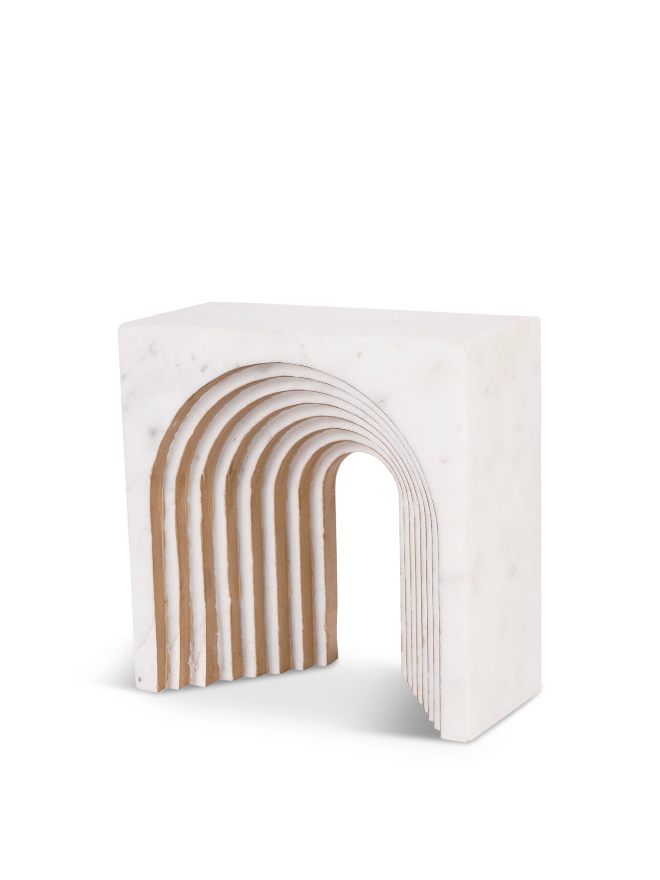 Genoa Marble Decorative Sculpture