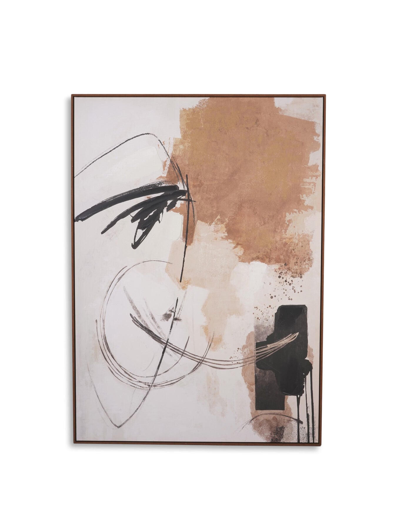 Pisa Canvas Wall Art