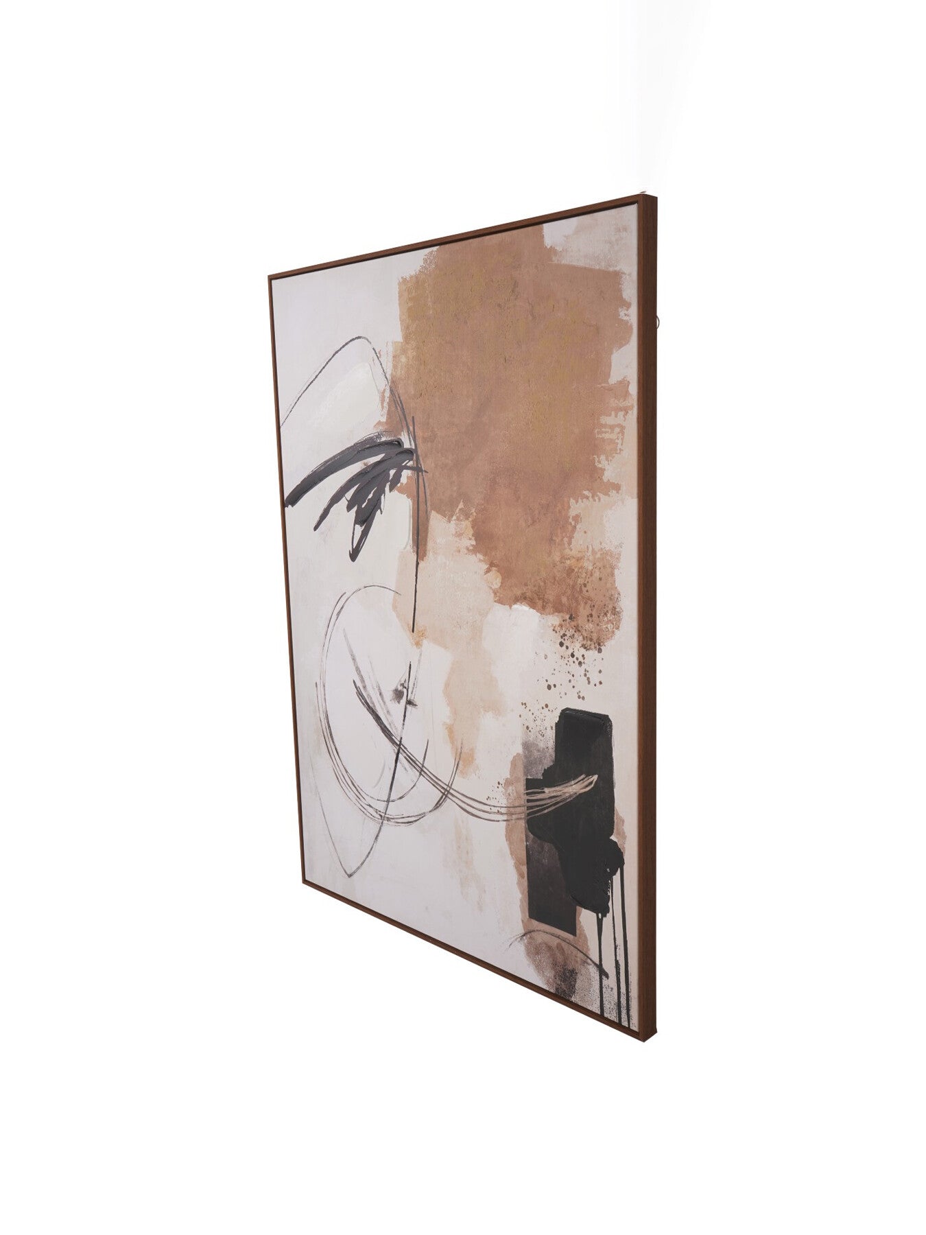 Pisa Canvas Wall Art