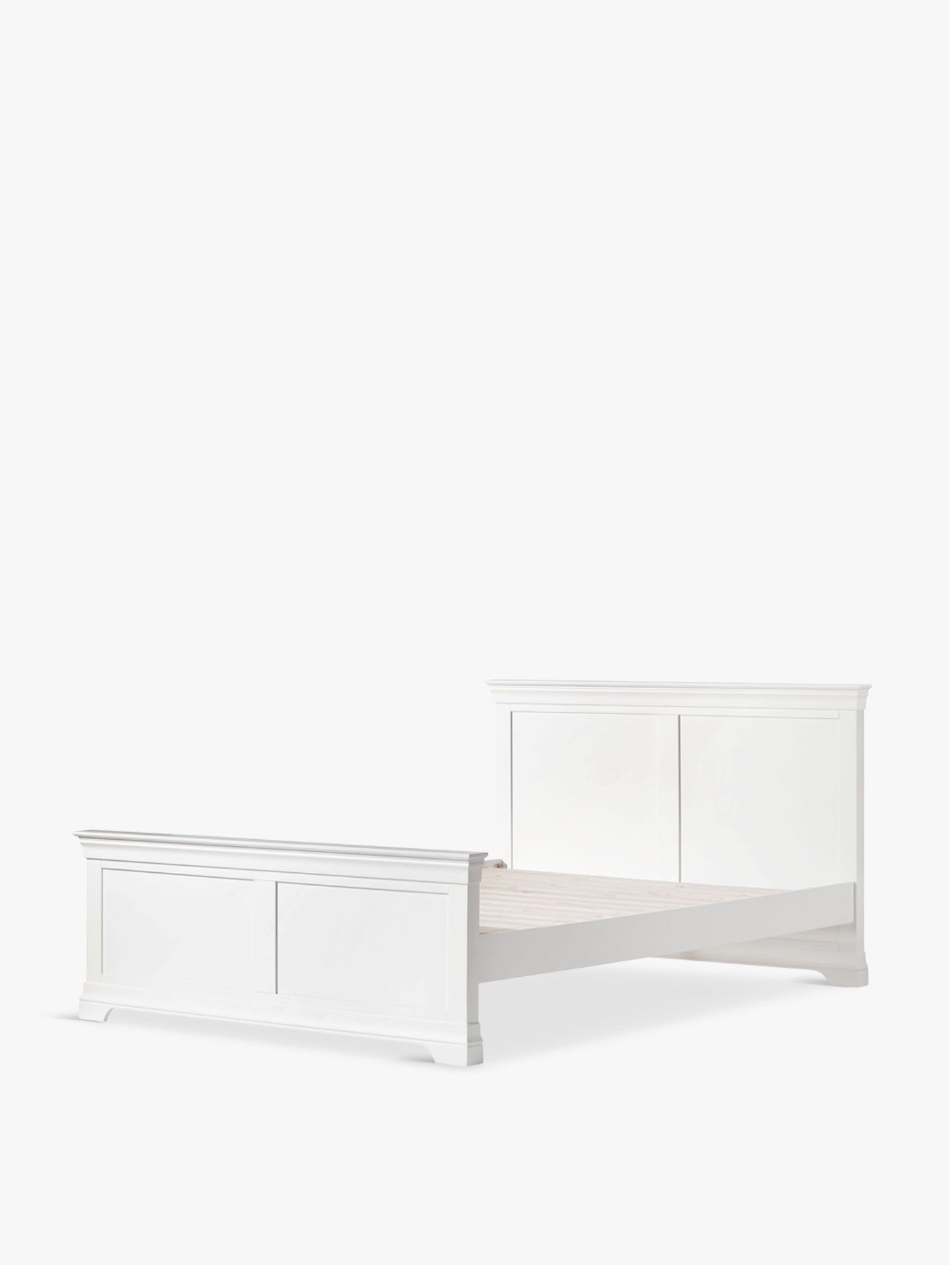Winchcombe King Size Bed
