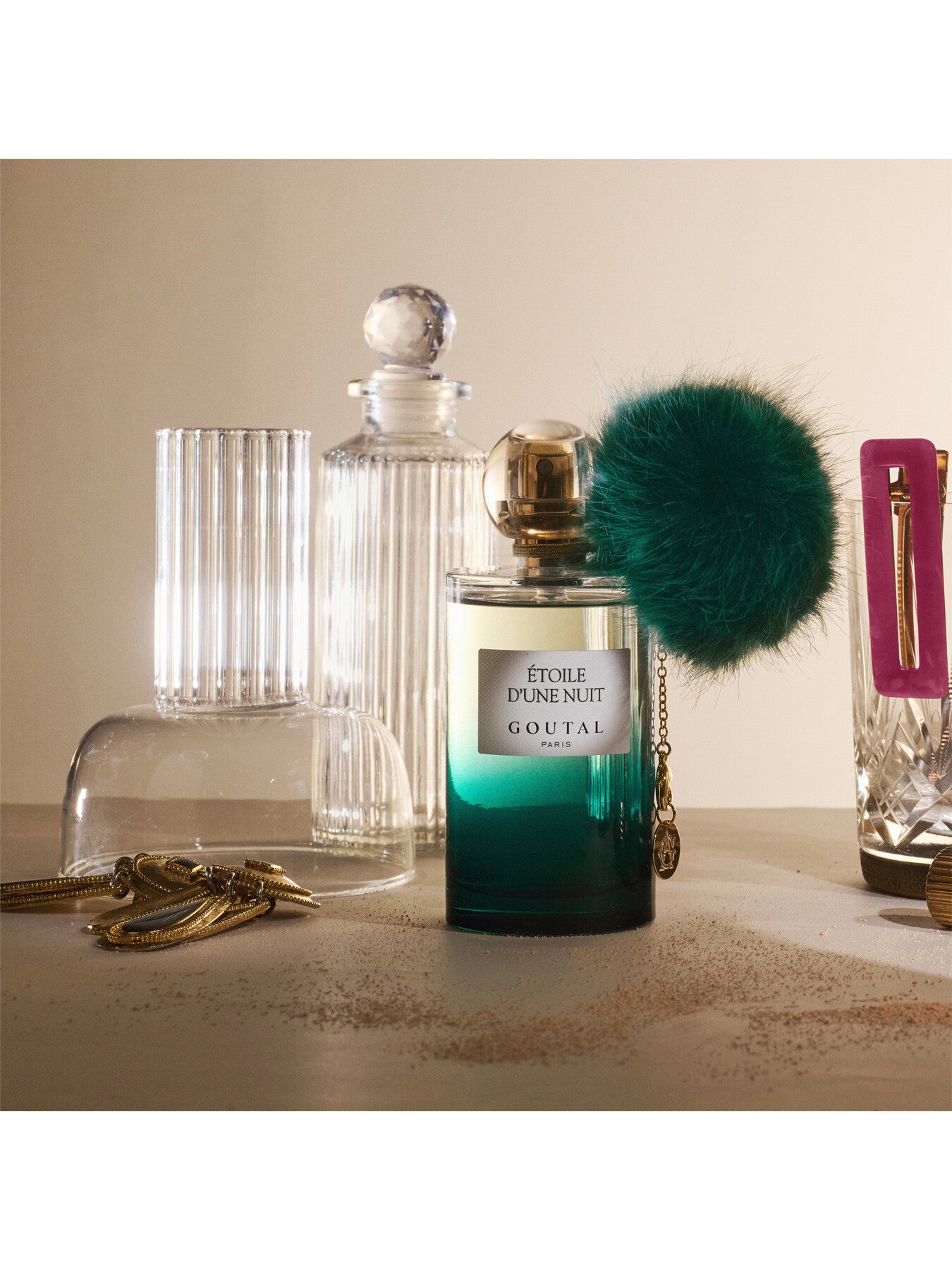 Nuit et Confidences Eau de Parfum 50ml