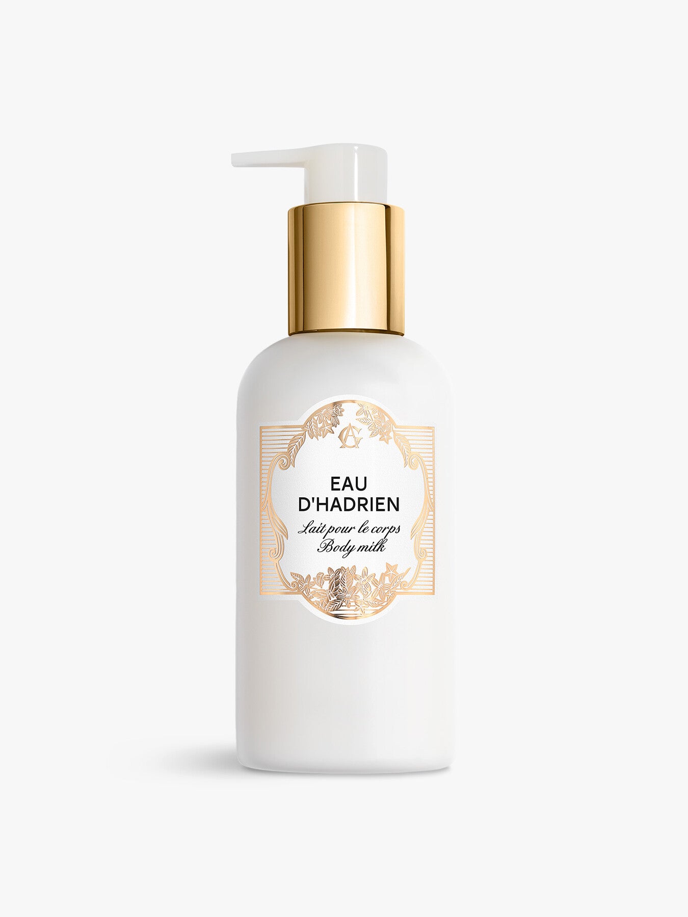 Eau d Hadrien Body Milk 250ml