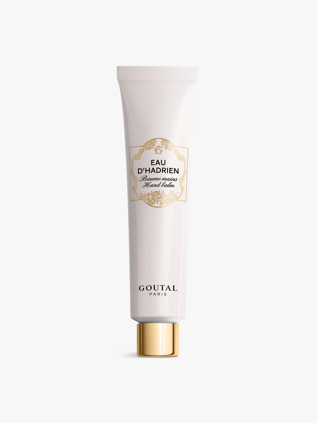 Eau d Hadrien Hand Balm 40ml