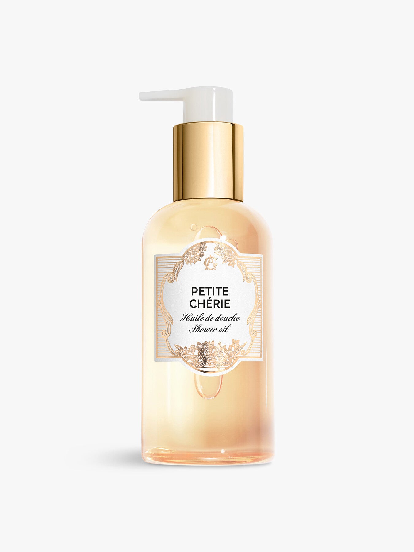 Petite Cherie Shower Oil 250ml