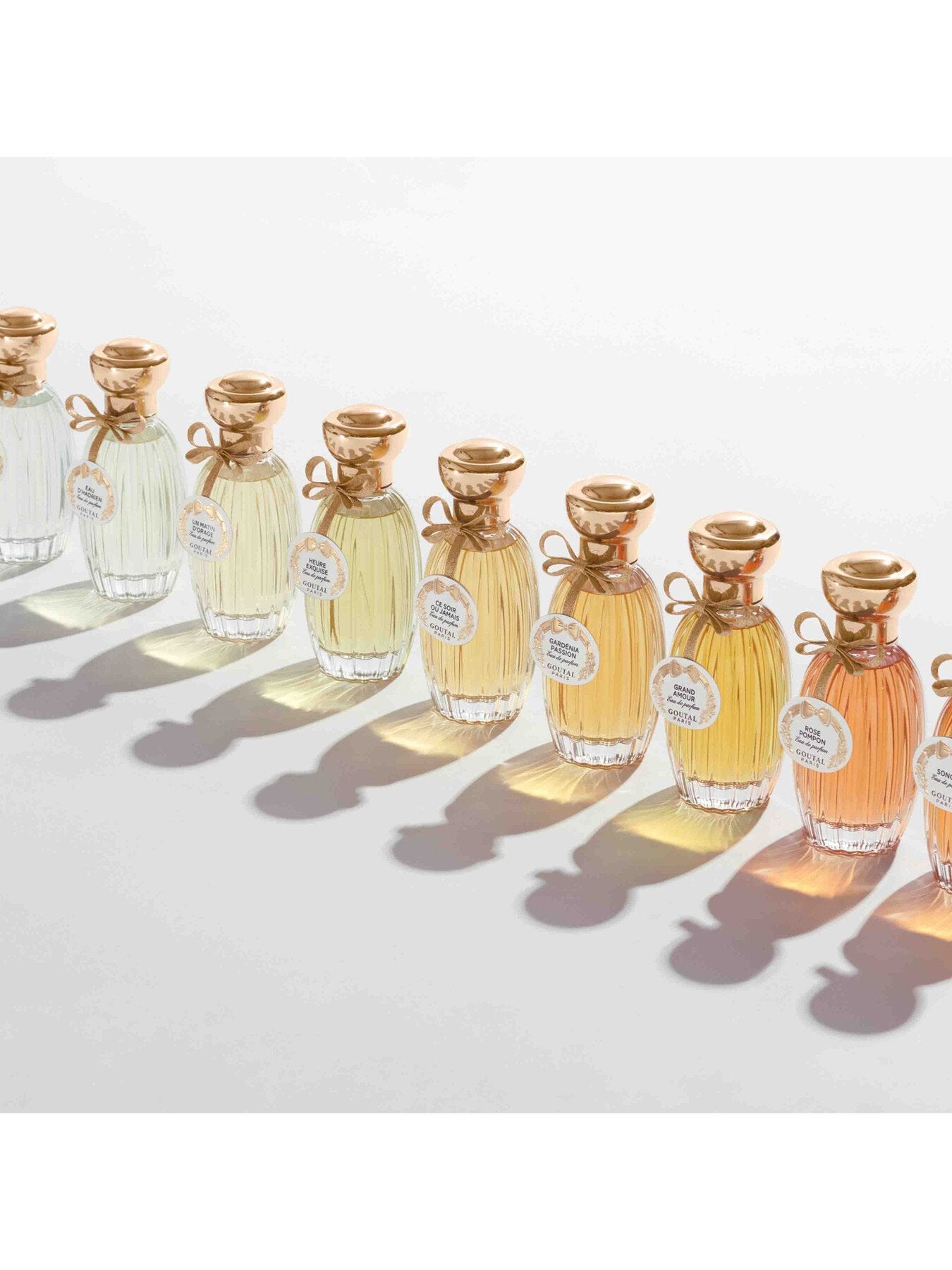Eau dHadrien Womens Eau de Parfum 100ml
