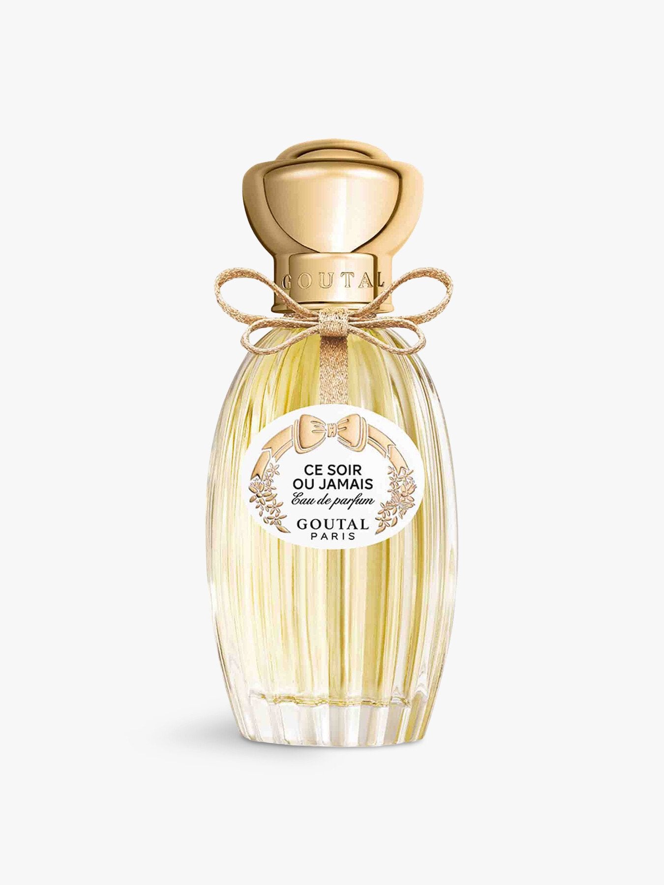 Ce Soir ou Jamais Eau de Parfum 100ml