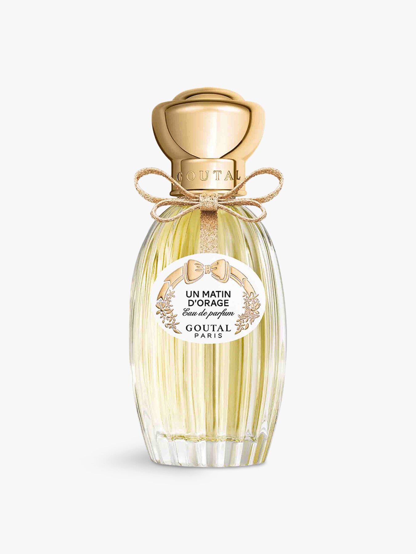 Un Matin dOrage Womens Eau de Parfum 100ml