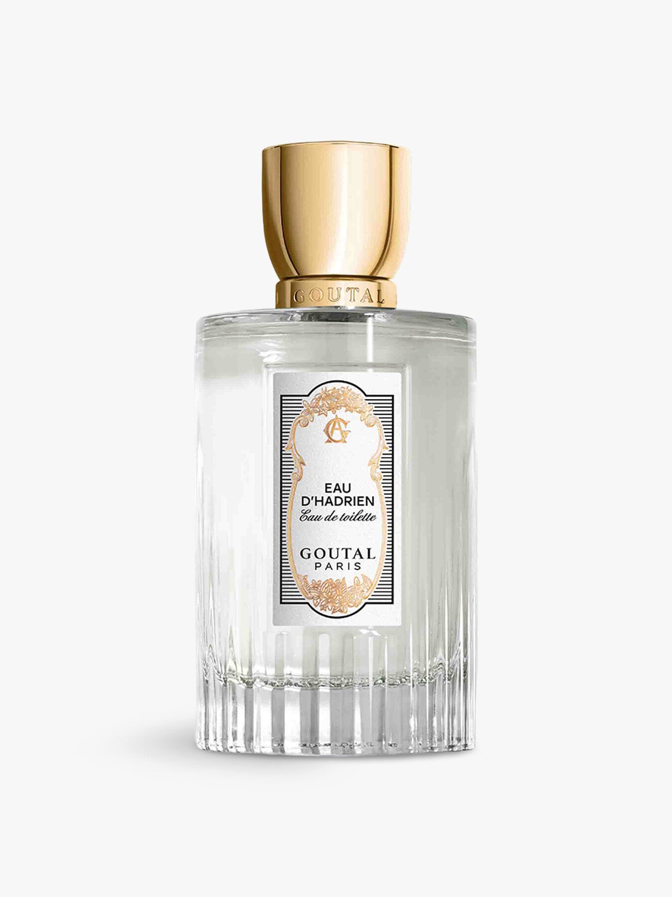 Eau d Hadrien Men Eau de Toilette 100ml