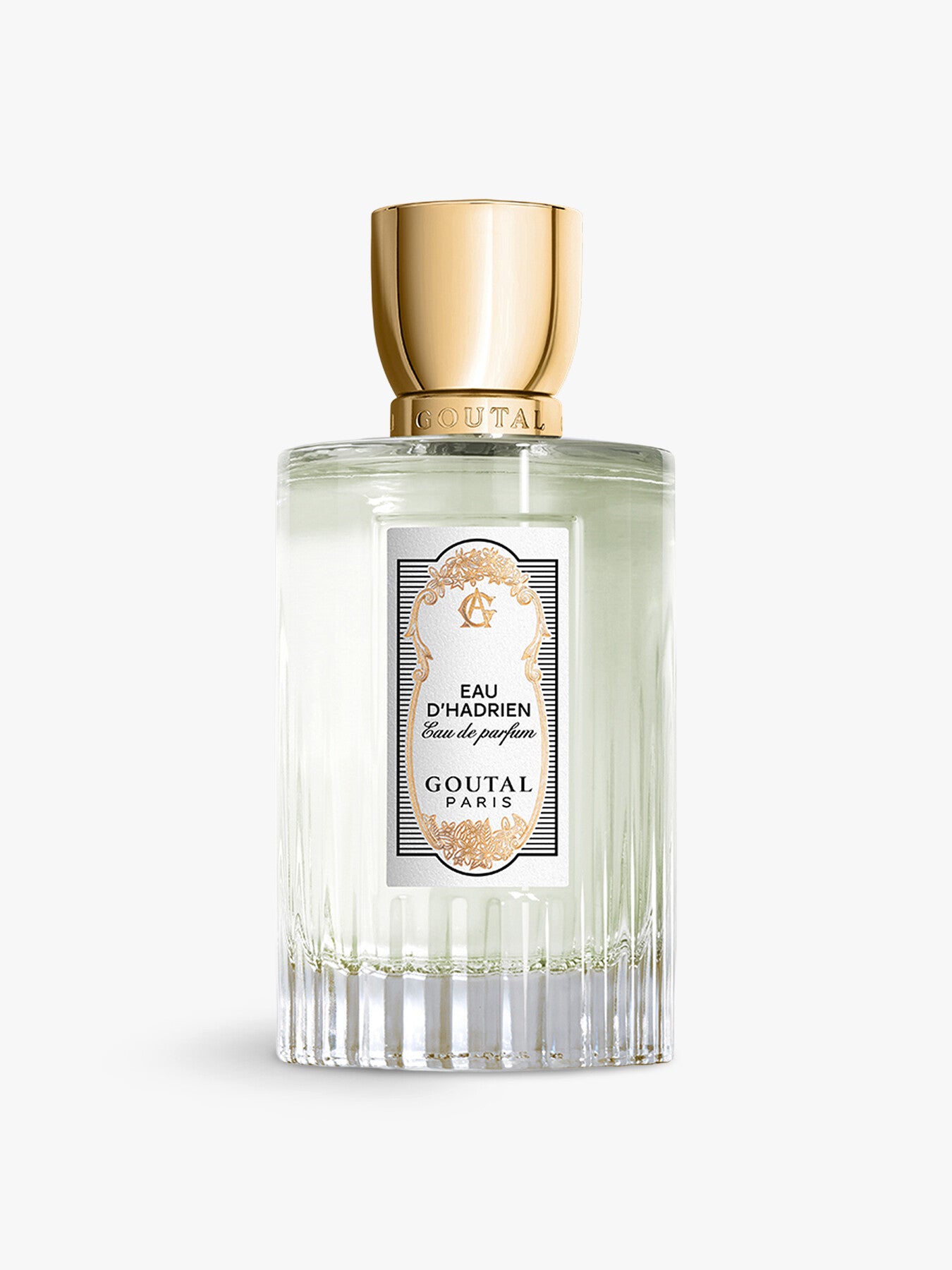 Eau dHadrien Mixed Eau de Parfum 100ml
