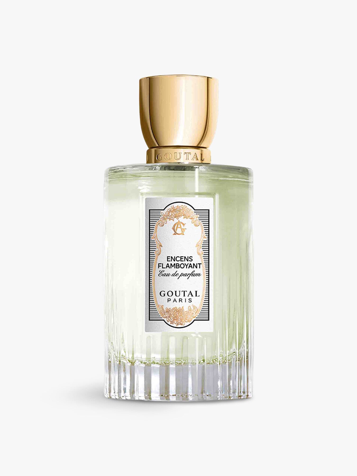 Encens Flamboyant Mixed Eau de Parfum 100ml