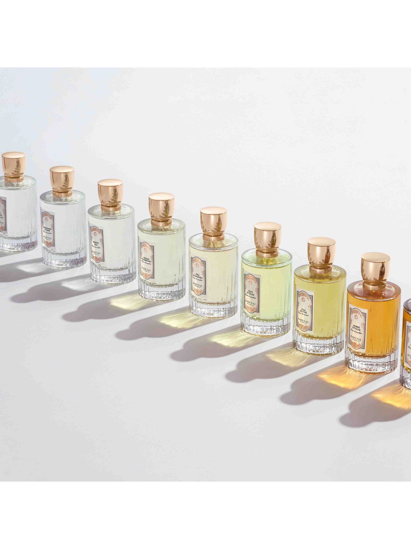 Encens Flamboyant Mixed Eau de Parfum 100ml
