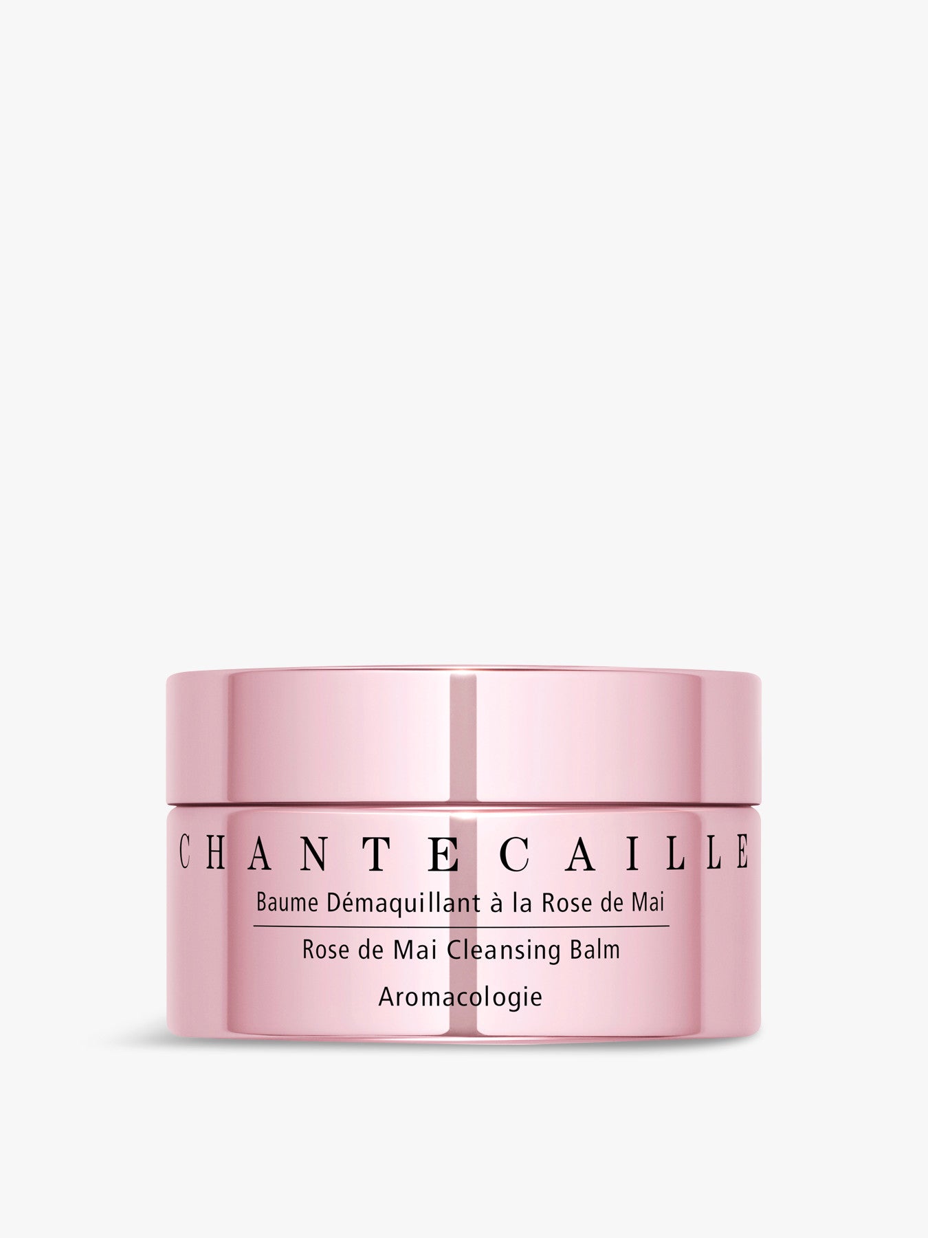 Rose de Mai Cleansing Balm