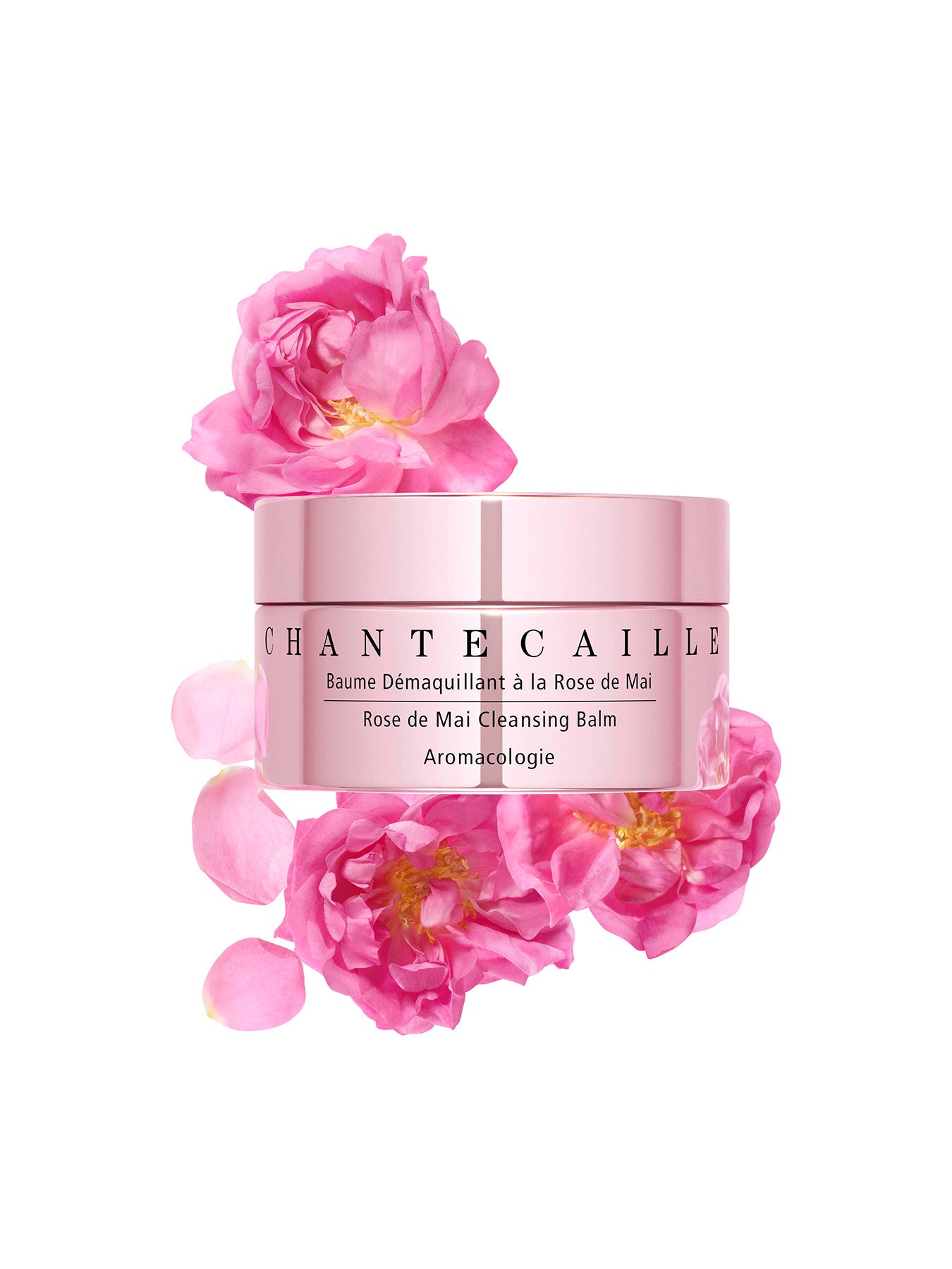 Rose de Mai Cleansing Balm