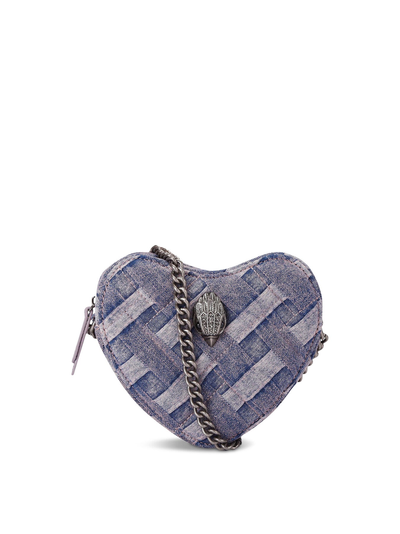 KENSINGTON HEART CROSS BODY