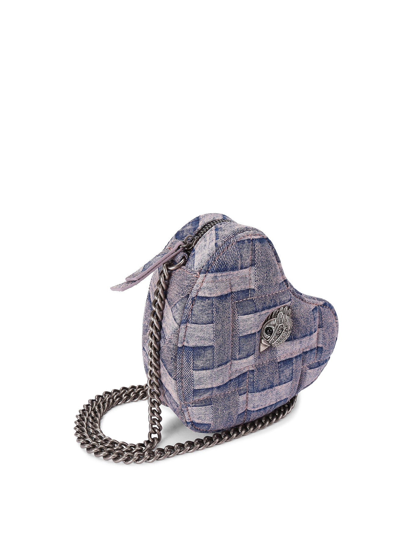 KENSINGTON HEART CROSS BODY