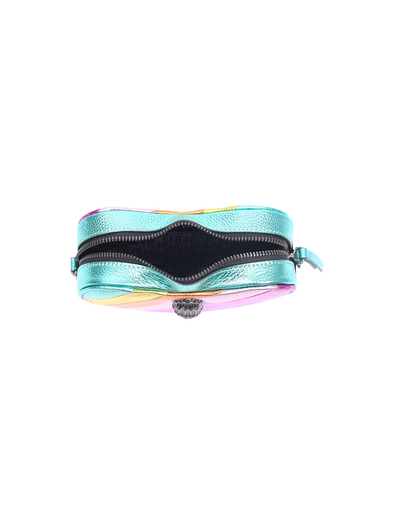 KENSINGTON HEART CROSS BODY
