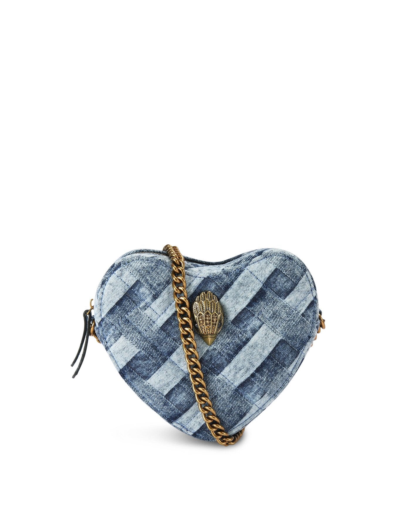 KENSINGTON HEART CROSS BODY