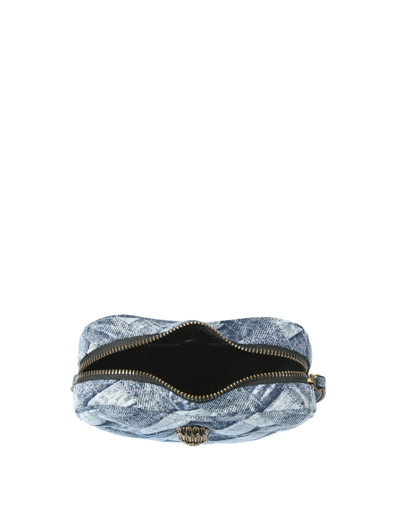 KENSINGTON HEART CROSS BODY