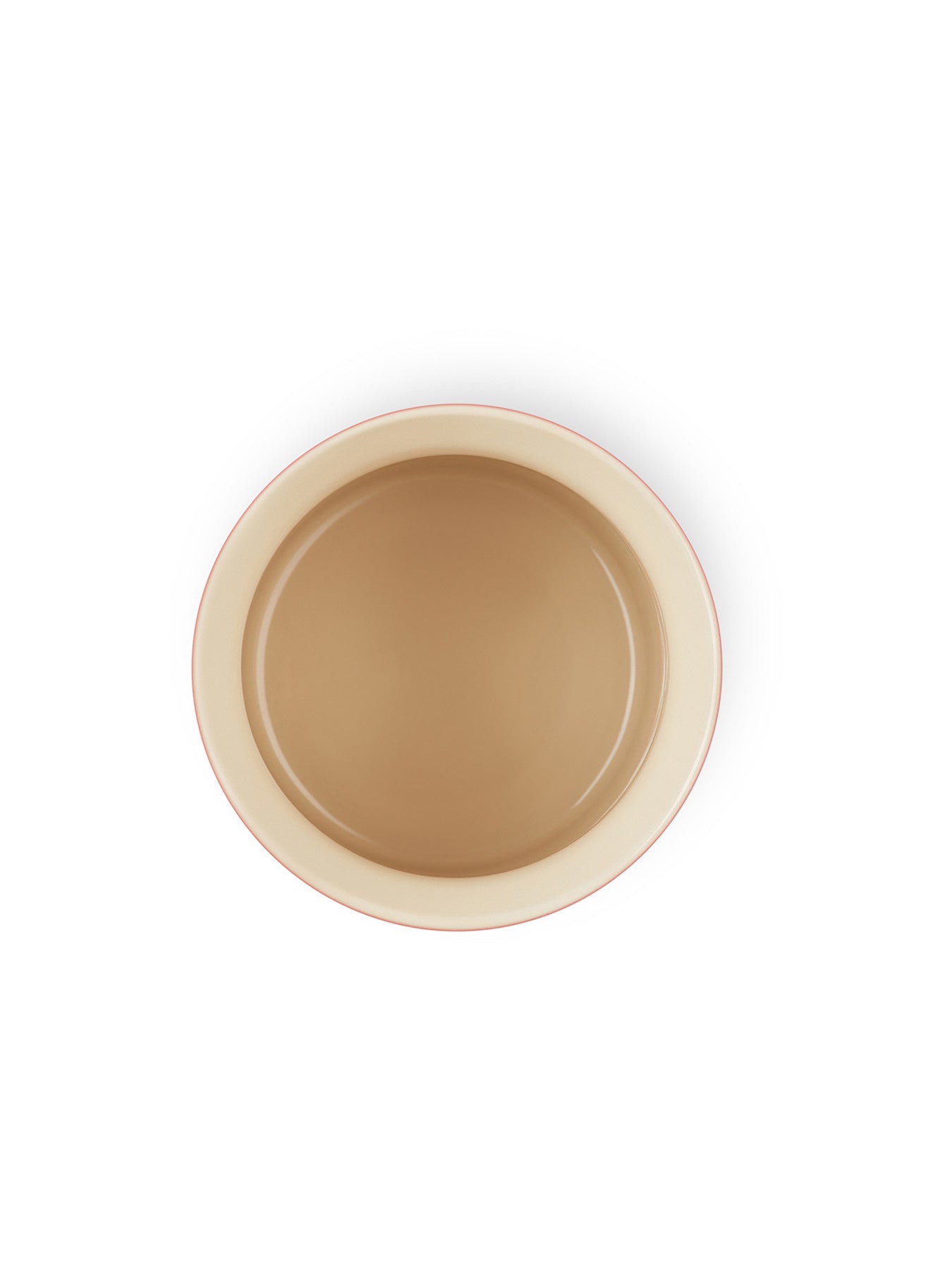 Stoneware Small Utensil Jar