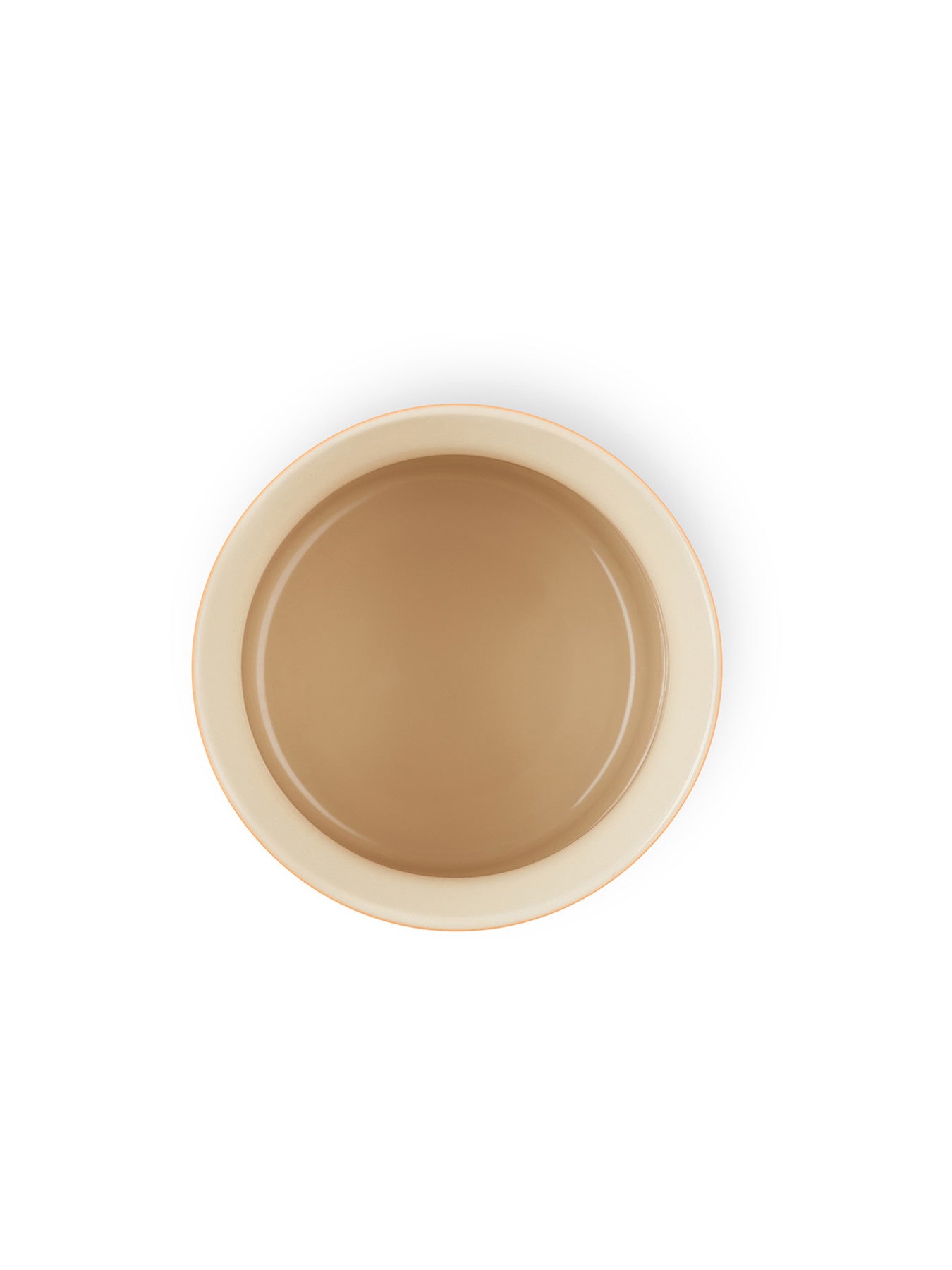 Stoneware Small Utensil Jar