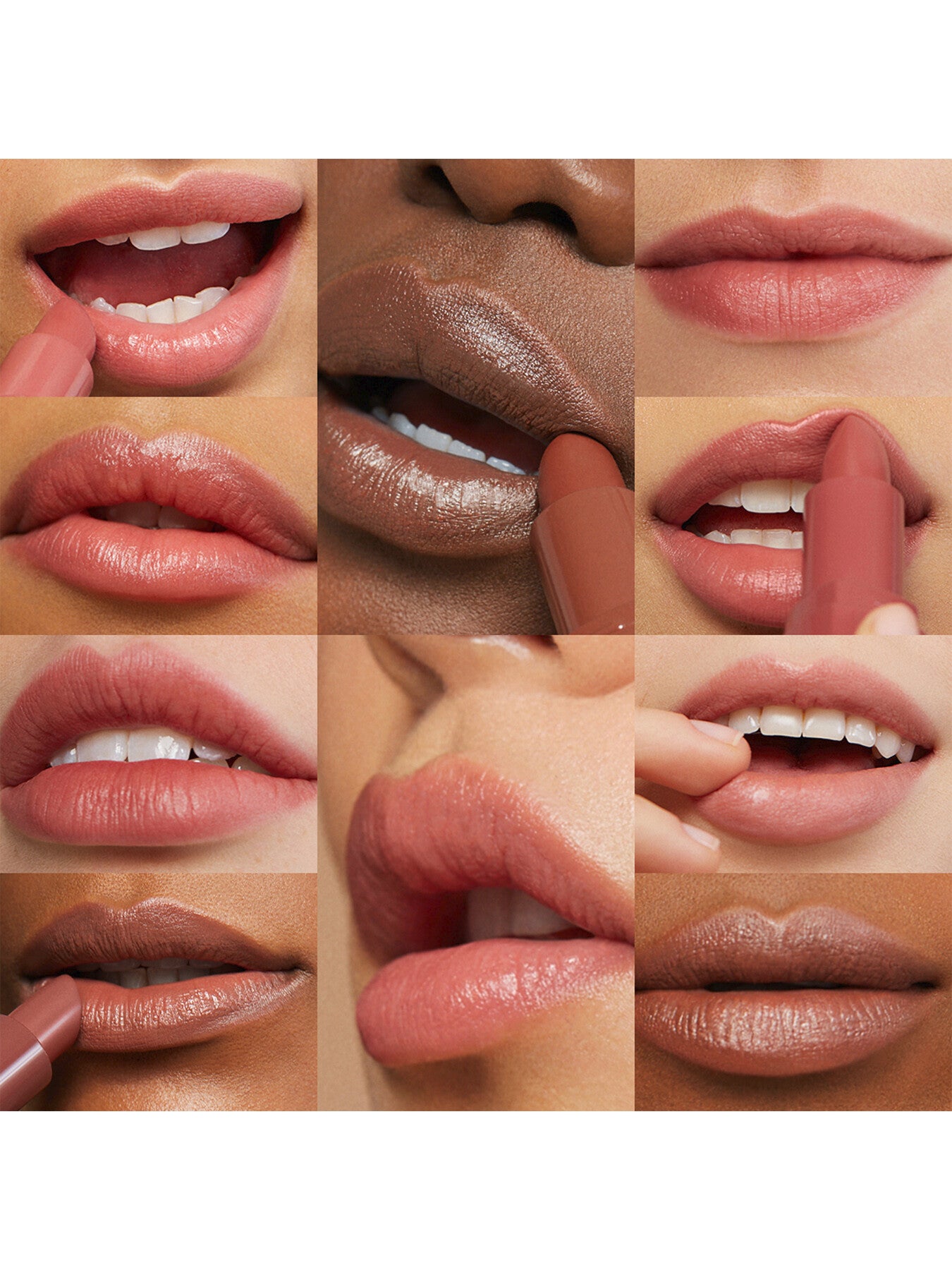 Crushed Lip Colour Limited Edition