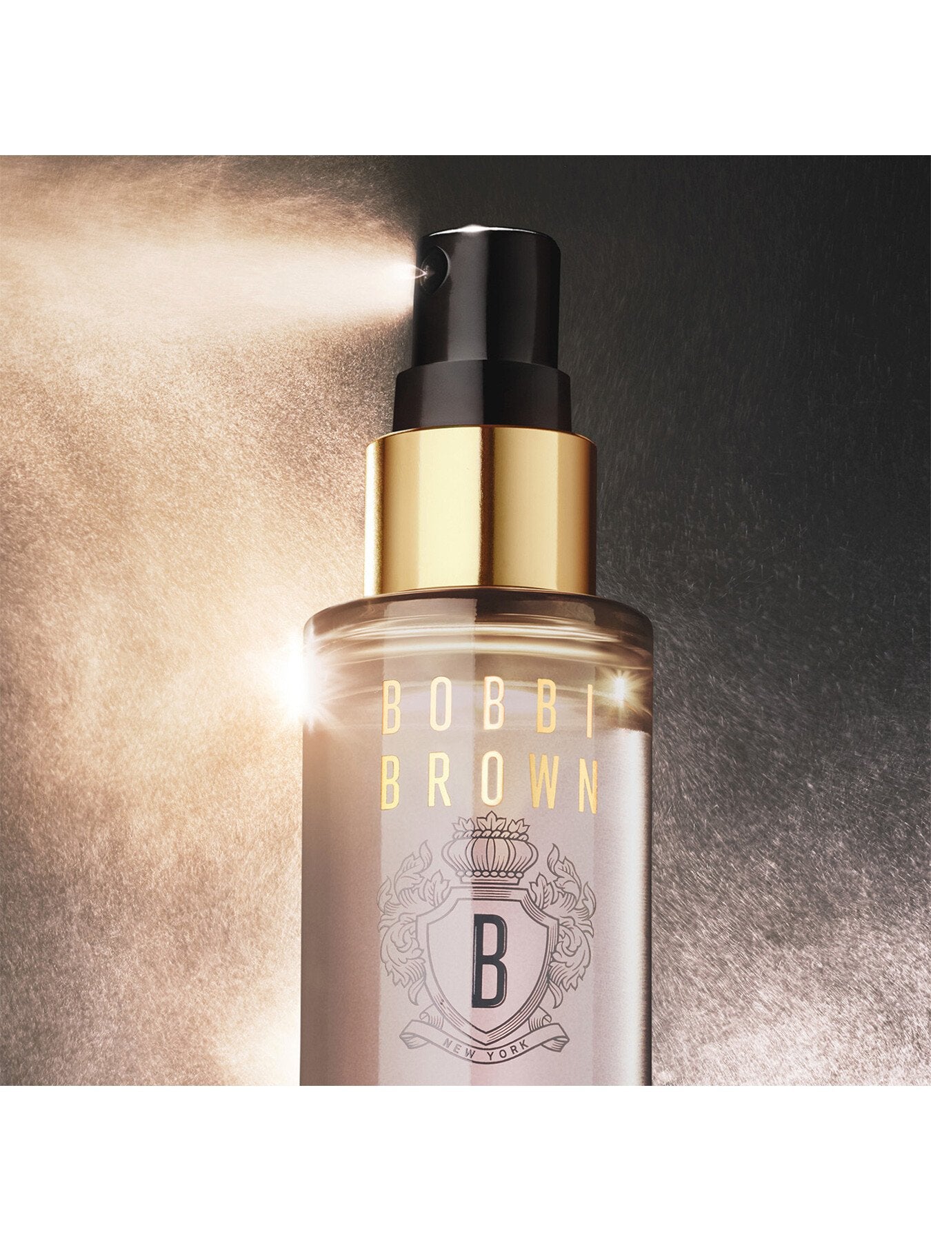 Intensive Serum Radiance Primer Mist