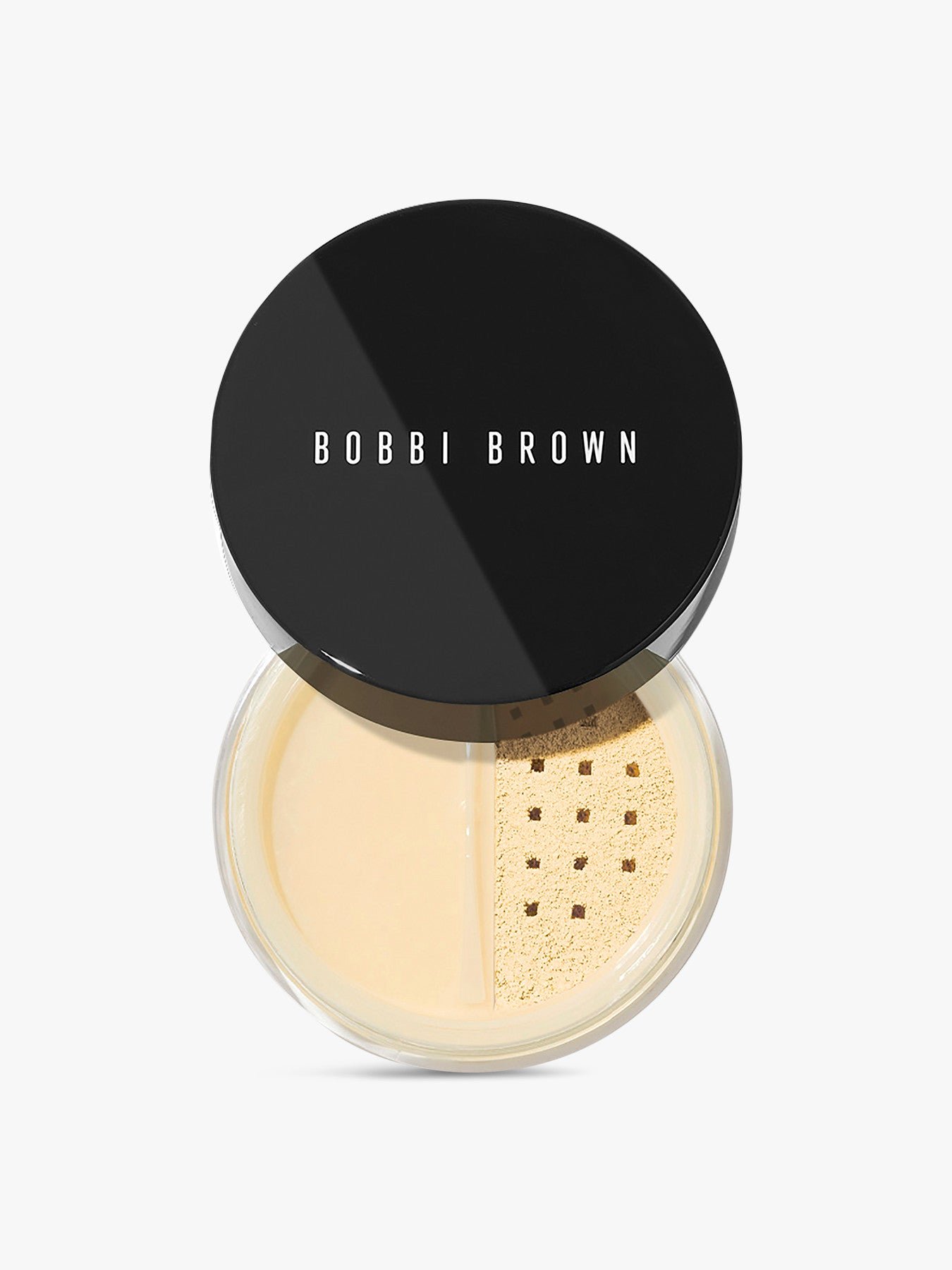 Sheer Finish Loose Powder