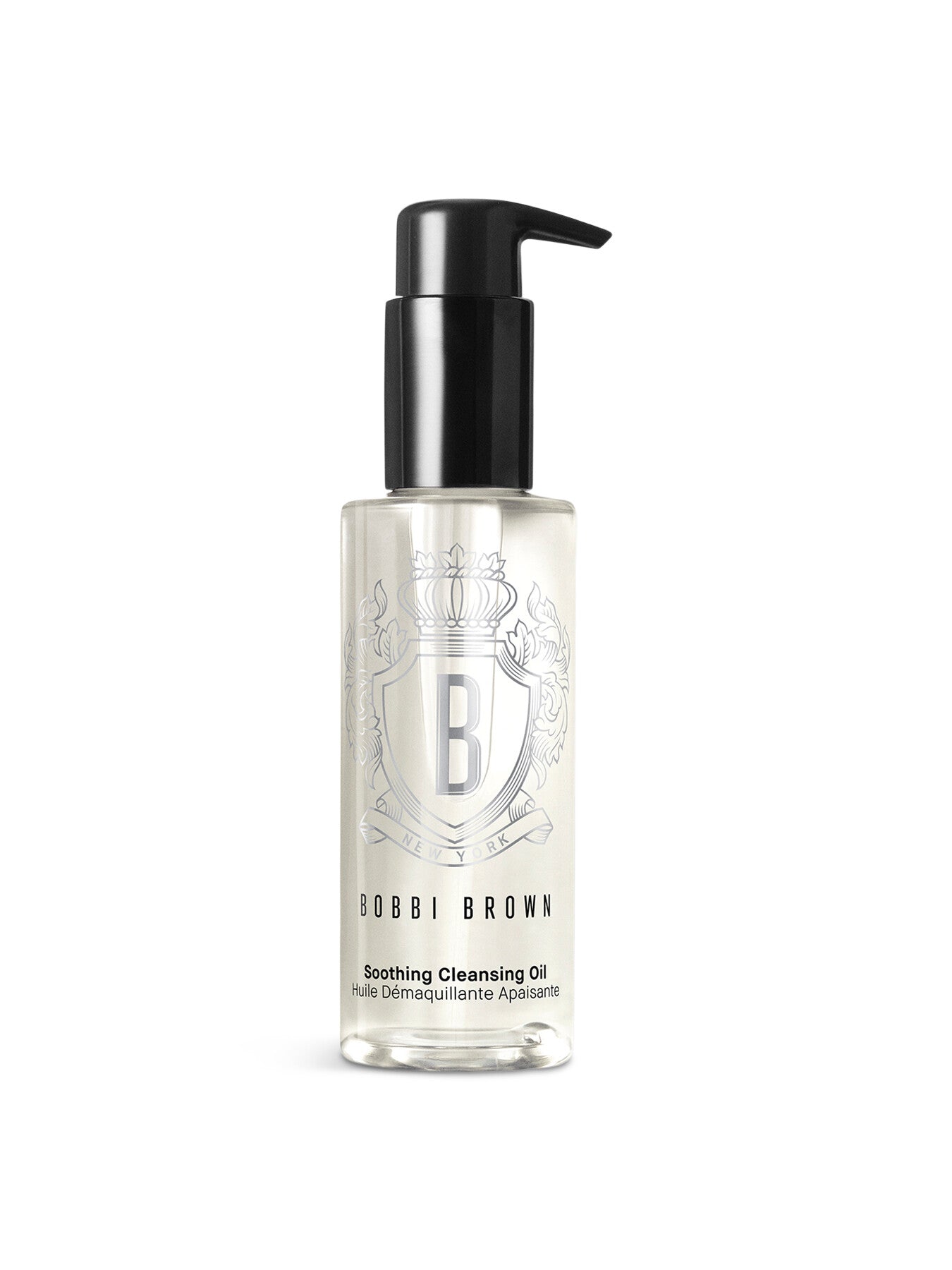 Soothing Cleansing Oil 100ml